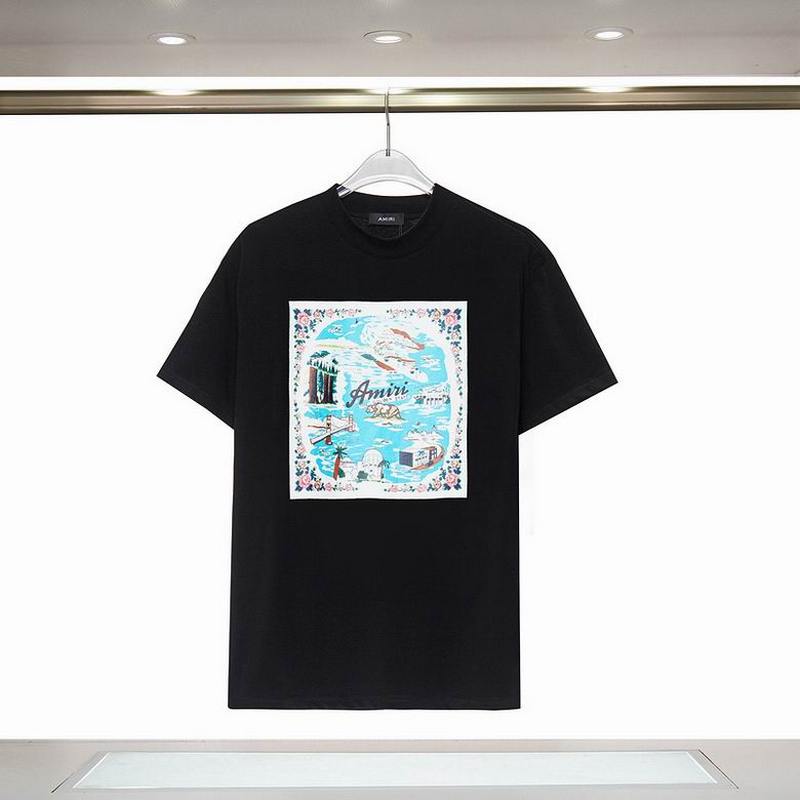 Amiri Men's T-shirts 90